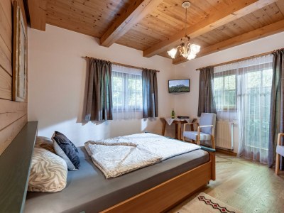 Apartment 6-Personenwohnung - Outdoor photo 7