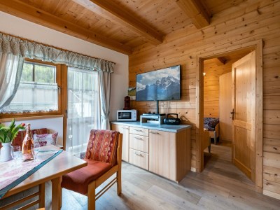 Apartment 6-Personenwohnung - Features photo 13