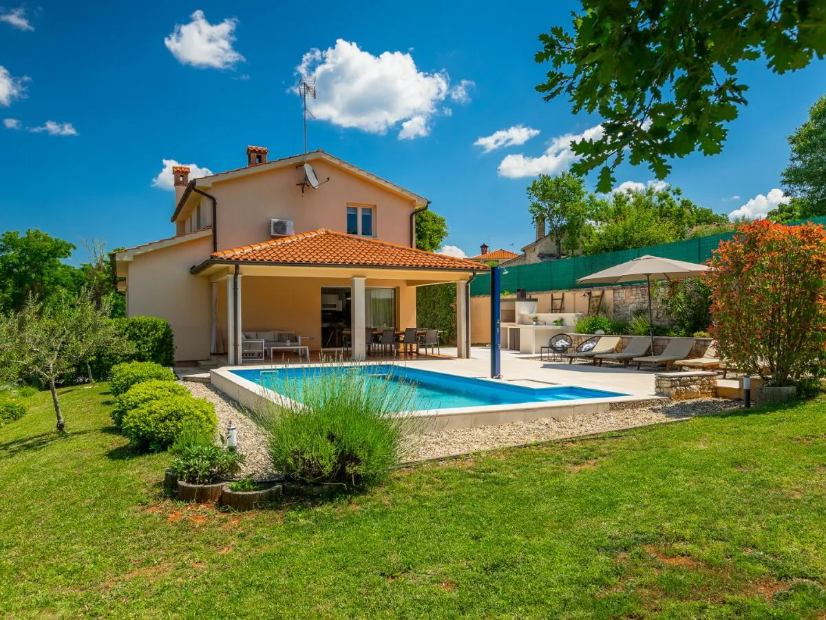Villa Nona Nina - Outdoor photo 3