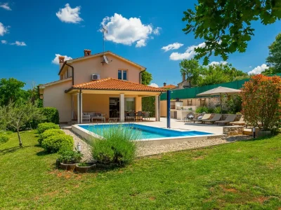 Villa Nona Nina - Outdoor photo 3