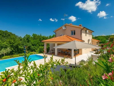 Villa Nona Nina - Outdoor photo 5