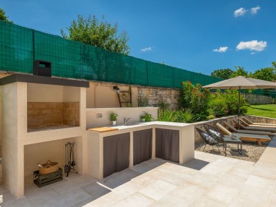 Villa Nona Nina - Outdoor photo 6