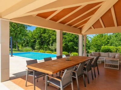 Villa Nona Nina - Outdoor photo 9