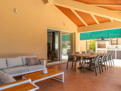 Villa Nona Nina - Outdoor photo 10