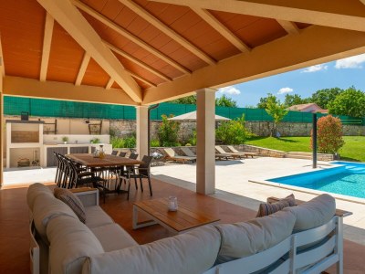 Villa Nona Nina - Outdoor photo 11