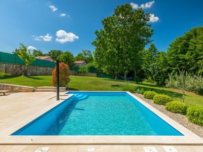 Villa Nona Nina - Outdoor photo 12