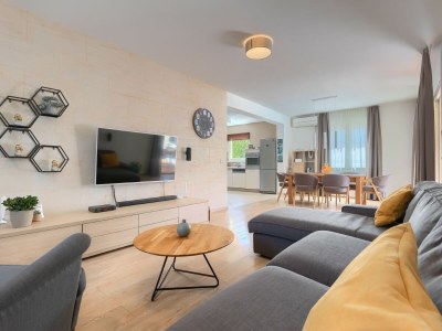 Villa Nona Nina - Features photo 13