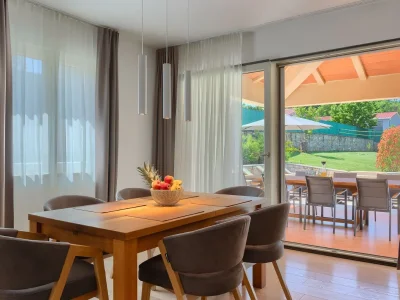 Villa Nona Nina - Features photo 19