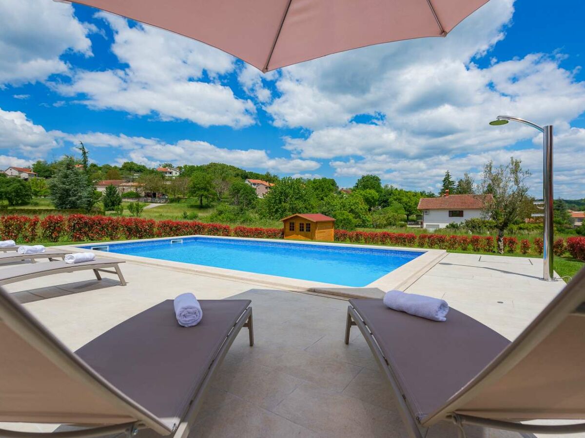 Villa Bartol - Outdoor photo 2