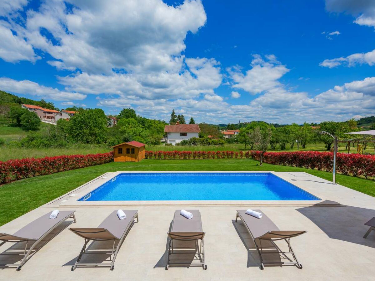 Villa Bartol - Outdoor photo 4