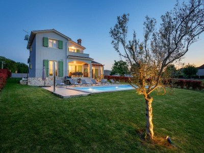 Villa Bartol - Outdoor photo 3