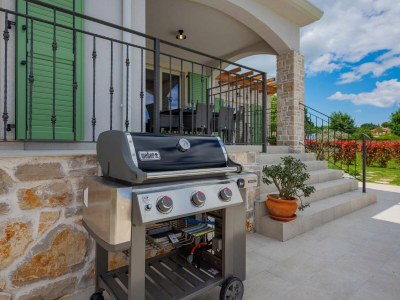 Villa Bartol - Outdoor photo 5