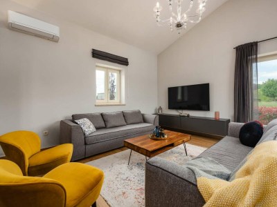 Villa Bartol - Features photo 6