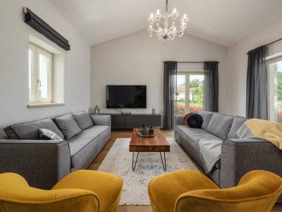 Villa Bartol - Features photo 7