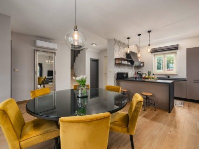 Villa Bartol - Features photo 8