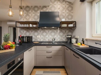 Villa Bartol - Features photo 9