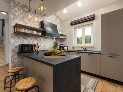 Villa Bartol - Features photo 10