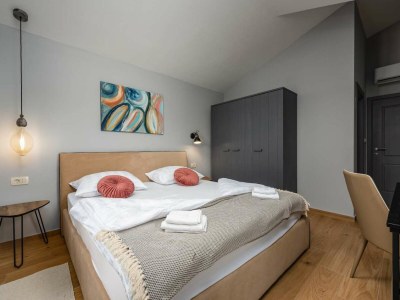 Villa Bartol - Features photo 13