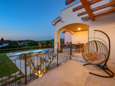 Villa Bartol - Features photo 17