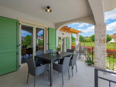 Villa Bartol - Features photo 18