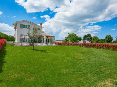 Villa Bartol - Environment photo 19