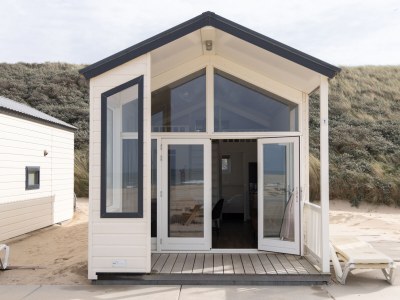 Holiday house Logeren aan Zee - Outdoor photo 2