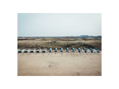 Holiday house Logeren aan Zee - Outdoor photo 3