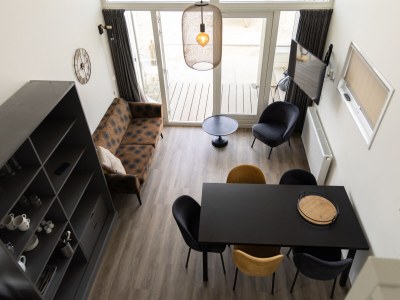 Holiday house Logeren aan Zee - Features photo 4