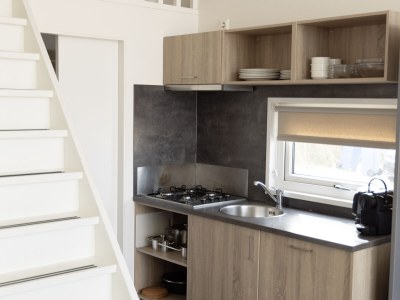 Holiday house Logeren aan Zee - Features photo 6