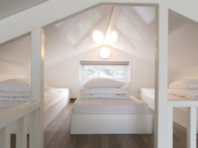 Holiday house Logeren aan Zee - Features photo 9