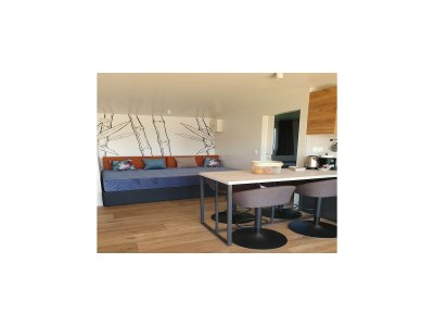 caravan Mobile Homes Karlo & Dino - Superior Two Bedroom Mobile Home in Pomer - caravan