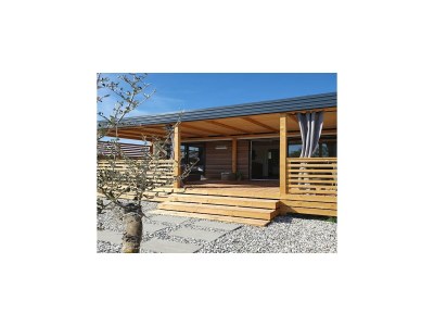 caravan Mobile Homes Karlo & Dino - Superior Two Bedroom Mobile Home - Outdoor photo 2