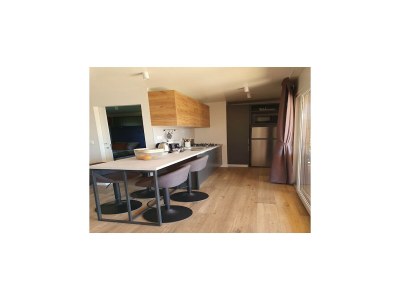 caravan Mobile Homes Karlo & Dino - Superior Two Bedroom Mobile Home - Features photo 8