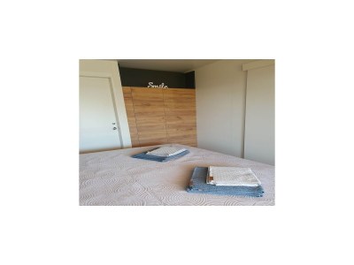 caravan Mobile Homes Karlo & Dino - Superior Two Bedroom Mobile Home - Features photo 10