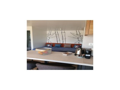 caravan Mobile Homes Karlo & Dino - Superior Two Bedroom Mobile Home - Features photo 13