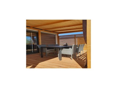 caravan Mobile Homes Karlo & Dino - Superior Two Bedroom Mobile Home - Outdoor photo 17