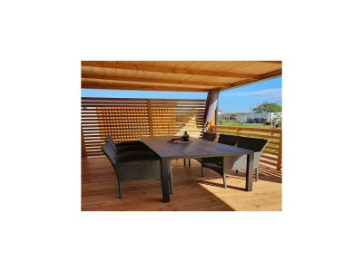 caravan Mobile Homes Karlo & Dino - Superior Two Bedroom Mobile Home - Outdoor photo 18