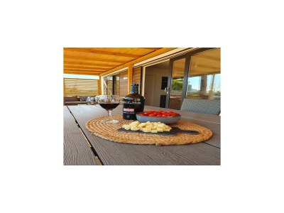 caravan Mobile Homes Karlo & Dino - Superior Two Bedroom Mobile Home - Outdoor photo 19