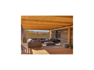 caravan Mobile Homes Karlo & Dino - Superior Two Bedroom Mobile Home - Outdoor photo 20