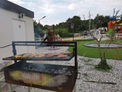 caravan Mobile Homes Karlo & Dino - Superior Two Bedroom Mobile Home - Outdoor photo 24