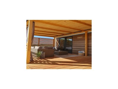 caravan Mobile Homes Karlo & Dino - Superior Two Bedroom Mobile Home - Outdoor photo 26