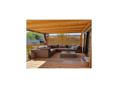 caravan Mobile Homes Karlo & Dino - Superior Two Bedroom Mobile Home - Outdoor photo 27