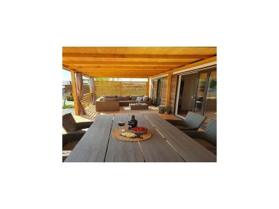 caravan Mobile Homes Karlo & Dino - Superior Two Bedroom Mobile Home - Outdoor photo 30