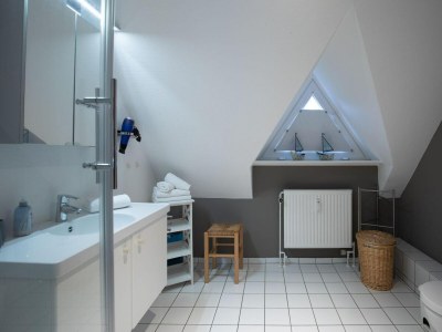 Apartment Ferienwohnung direkt am Deich in St.Peter-Ording - Features photo 3