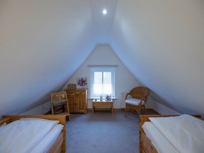 Apartment Ferienwohnung direkt am Deich in St.Peter-Ording - Features photo 4