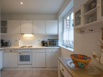 Apartment Ferienwohnung direkt am Deich in St.Peter-Ording - Features photo 6
