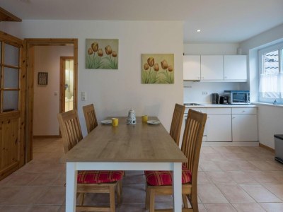 Apartment Ferienwohnung direkt am Deich in St.Peter-Ording - Features photo 7