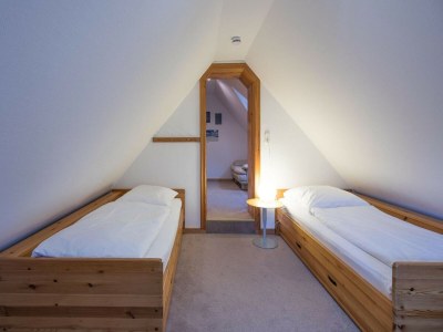 Apartment Ferienwohnung direkt am Deich in St.Peter-Ording - Features photo 9