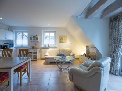 Apartment Ferienwohnung direkt am Deich in St.Peter-Ording - Features photo 10