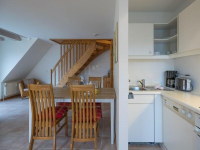 Apartment Ferienwohnung direkt am Deich in St.Peter-Ording - Features photo 11